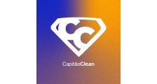 Capitão Clean logo