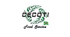 Cecoti Food Service Logo