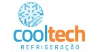 Por dentro da empresa Cooltech Refrigeração Logo