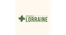 Drogaria Lorraine logo