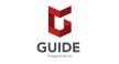 Por dentro da empresa Guide Engenharia Ltda Logo