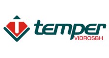 Logo de Temper Vidros
