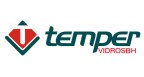 Temper Vidros Logo