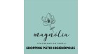 PAPELARIA MAGNOLIA Logo
