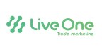 LIVE ONE TRADE MARKETING Logo