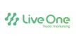 Por dentro da empresa LIVE ONE TRADE Logo