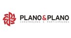 Plano & Plano Construções E Participações Logo
