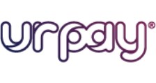 URPay logo