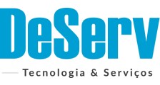 DeServ logo