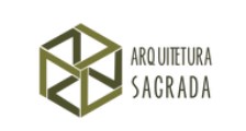 ARQUITETURA SAGRADA logo