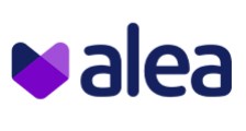 Logo de Rede Alea
