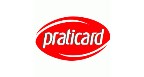 Praticard Logo