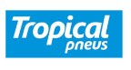 Tropical Pneus Logo