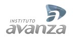 Instituto Avanza Logo