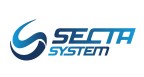 Por dentro da empresa SECTA SYSTEM Logo