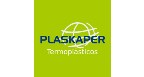 Plaskaper Termoplásticos S.A Logo