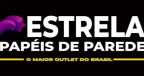 Por dentro da empresa Estrela Papéis de Parede Logo