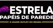 Opiniões da empresa Estrela Papéis de Parede Logo