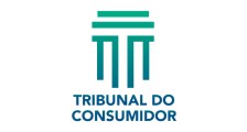 TRIBUNAL DO CONSUMIDOR logo