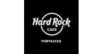 Hard Rock Café Fortaleza Logo