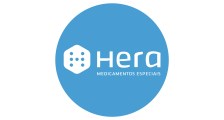 Hera Medicamentos logo