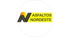ASFALTOS NORDESTE Logo