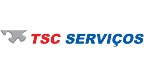 TSC Serviços Logo