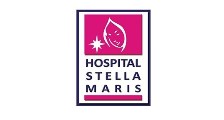 Logo de Hospital Stella Maris