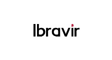 Logo de IBRAVIR