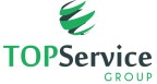 Top Service Group Logo