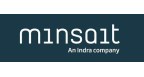 Por dentro da empresa MINSAIT BRASIL Logo