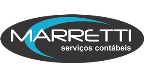 Marretti Serviços Contábeis Logo