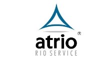Logo de Atrio Rio Service