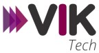 Por dentro da empresa VIKTECH S.A. Logo