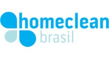 Logo de Home Clean Brasil