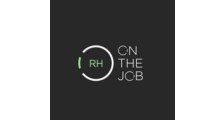 On The Job RH logo