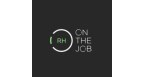 Por dentro da empresa ON THE JOB RH Logo