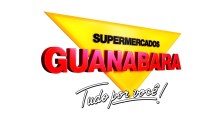 Logo de Supermercados Guanabara