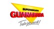 Opiniões da empresa Supermercados Guanabara Logo