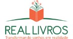 Real Livros Logo