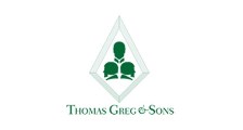 Logo de Thomas Greg & Sons