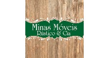 Minas Móveis - Rústico e Cia logo
