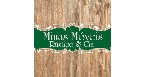 Minas Móveis - Rústico e Cia Logo
