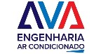 AVA Engenharia Logo