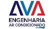 Por dentro da empresa AVA Engenharia Logo
