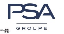 Logo de PSA Peugeot Citroën Brasil