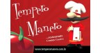 TEMPERO MANERO Logo