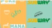 Por dentro da empresa Mana Poke Logo