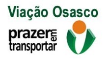 Logo de Viação Osasco