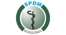Associação Paulista de Desenvolvimento da Medicina logo